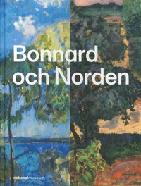 bokomslag Bonnard och Norden