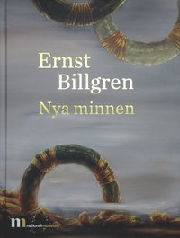 bokomslag Ernst Billgren - Nya minnen