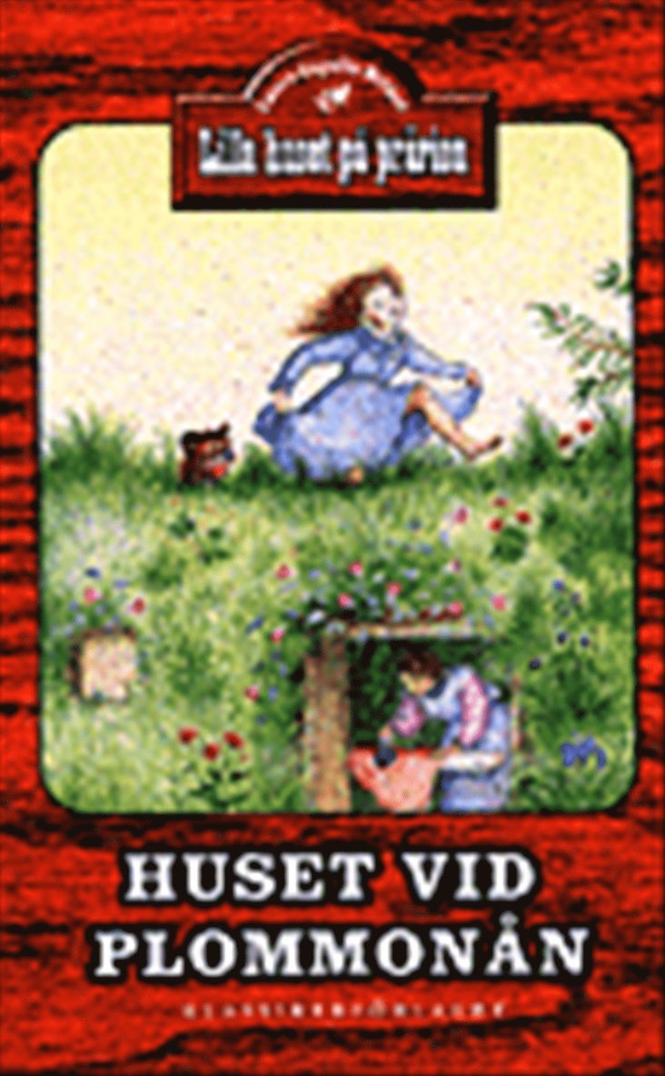 Huset vid Plommonån