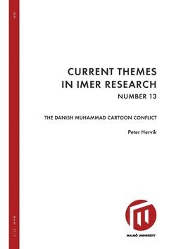 The Danish Muhammad cartoon conflict 1