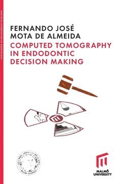 Computed tomography in endodontic decision making 1