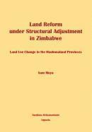 Land Reform under Structural Adjustment in Zimbabwe