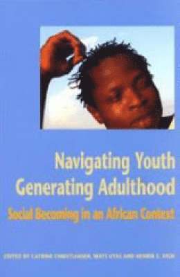 Navigating Youth, Generating Adulthood