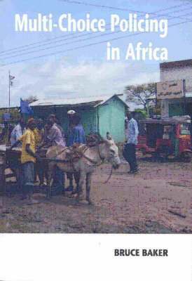 Multi-Choice Policing in Africa