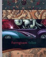 Fataburen. Formgivare : folket, Inbunden