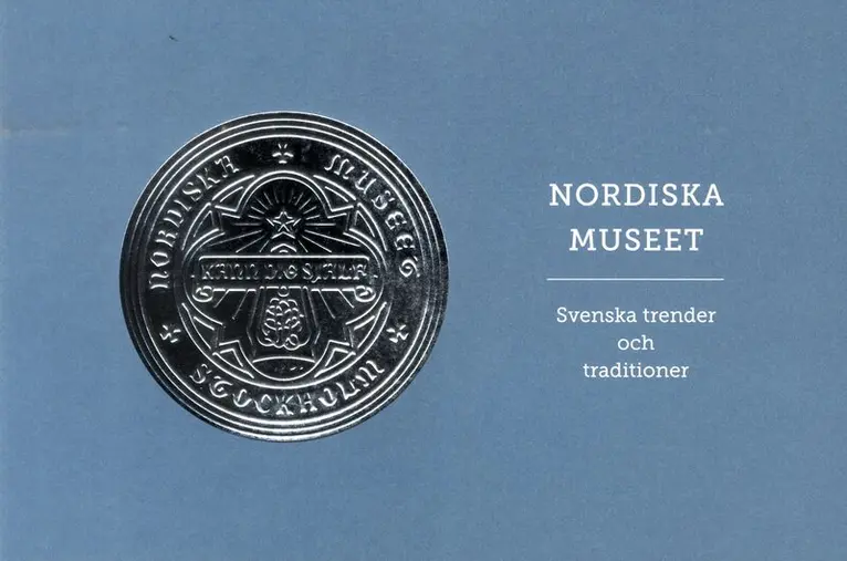 Nordiska museet : svenska trender och traditioner, Häftad. Tillgänglighet: Lägg i varukorg