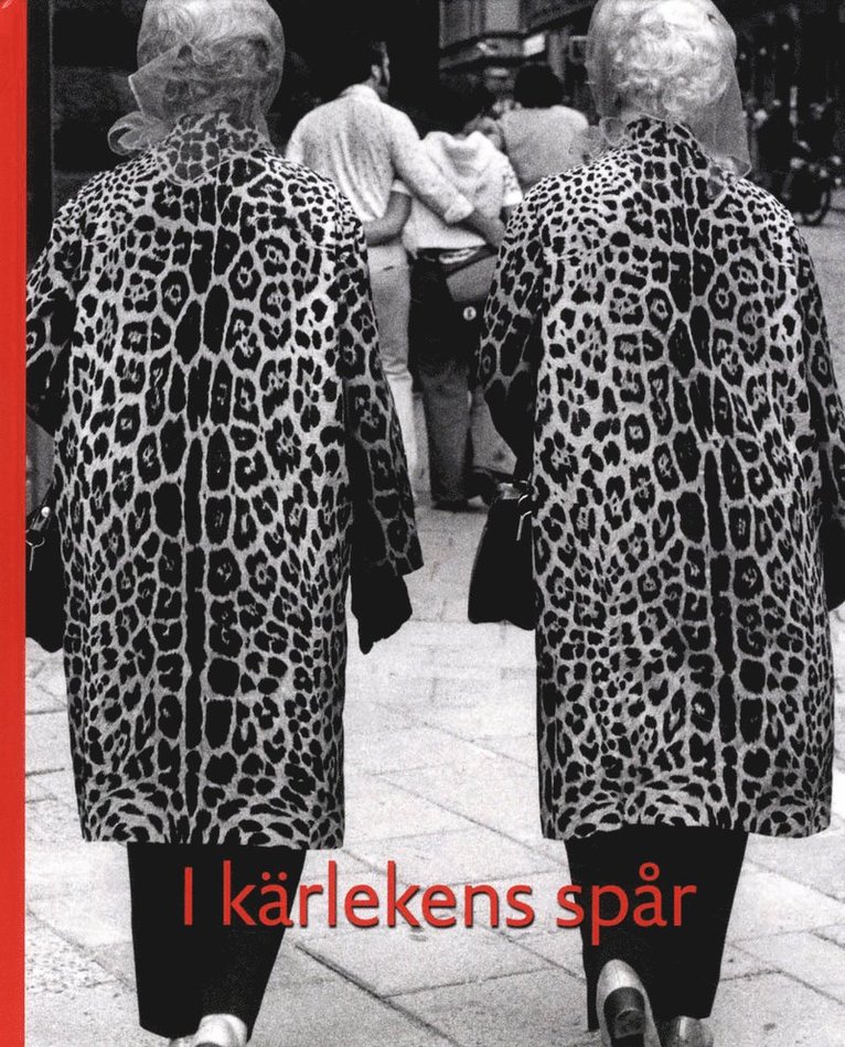 Fataburen. I kärlekens spår
