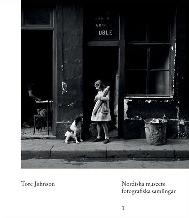 Tore Johnson, Häftad