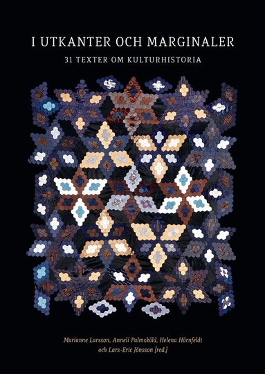 I utkanter och marginaler : 31 texter om kulturhistoria, Häftad