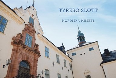 bokomslag Tyresö slott