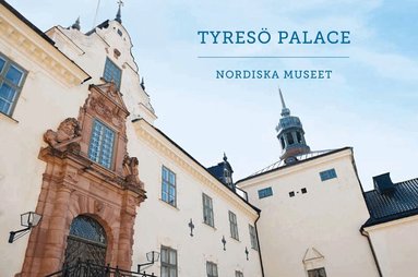 Tyresö Palace, Häftad
