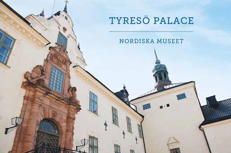 Tyresö Palace 1