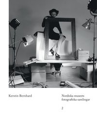 bokomslag Kerstin Bernhard