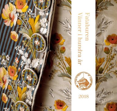 Anders Carlsson, Charlotte Ahnlund Berg, Karin Blent, Kjerstin Bosdotter, John Brattmyr, Fredrik Ehlton, Sara Ellenius, Jonas Engman, Magdalena Fick, Niclas Forsman, Eva Hakanen, Cecilia Hammmarlund-Larsson, Kajsa Hartig, Jonas Hedberg, Klara Holmqvist, Sanne Houby-Nielsen, Annika Johansson, Eva Kron, Johanna Krumlinde, Sara Källström, Per Larsson, Maria Maxén, Lena Palmqvist, Helen Persson, Karin Ringholm, Chiara Romano, Wenke Rundberg, Ingrid Sommar, Eva Sundström, Annika Tegnér, Marie Tornehave, Linda Törngren, Simon Törnqvist, Cecilia Urwitz, Leif Wallin, Ulla-Karin Warberg, Göran Wessberg, Marita Wikander, Anna Womack, Sandra Åberg, Brita Åsbrink - Fataburen. Vänner i hundra år, Inbunden