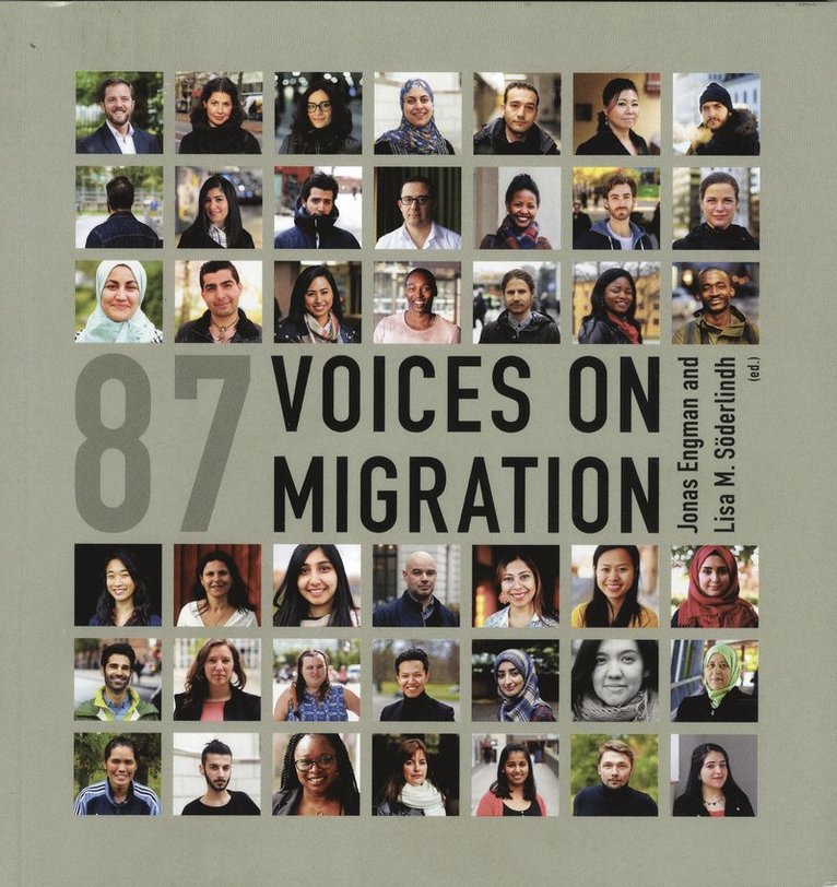 87 voices on migration 1