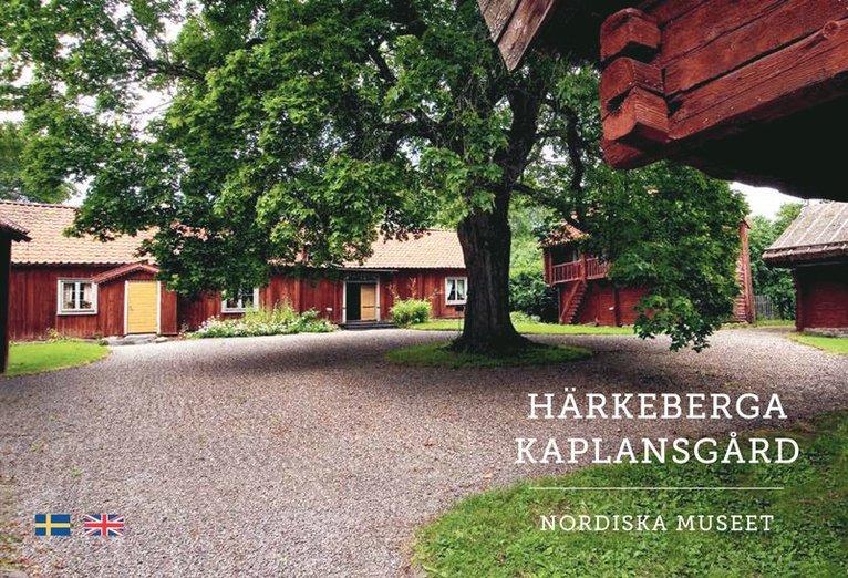 Härkeberga kaplansgård - Nordiska museet 1