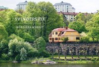 bokomslag Svindersvik - Nordiska museet