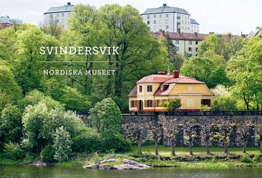 Svindersvik - Nordiska museet, Häftad