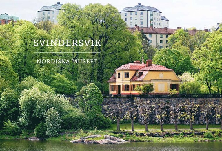 Svindersvik - Nordiska museet 1