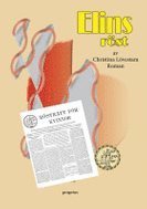 Christina Lövestam - Elins röst, Häftad