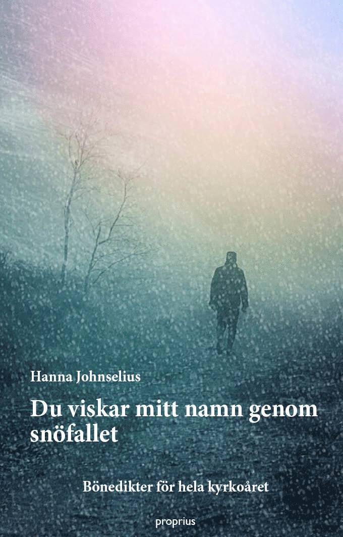 Du viskar mitt namn genom snöfallet 1