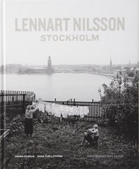 bokomslag Lennart Nilsson Stockholm