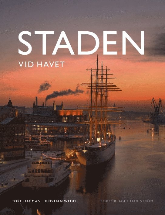Staden vid havet