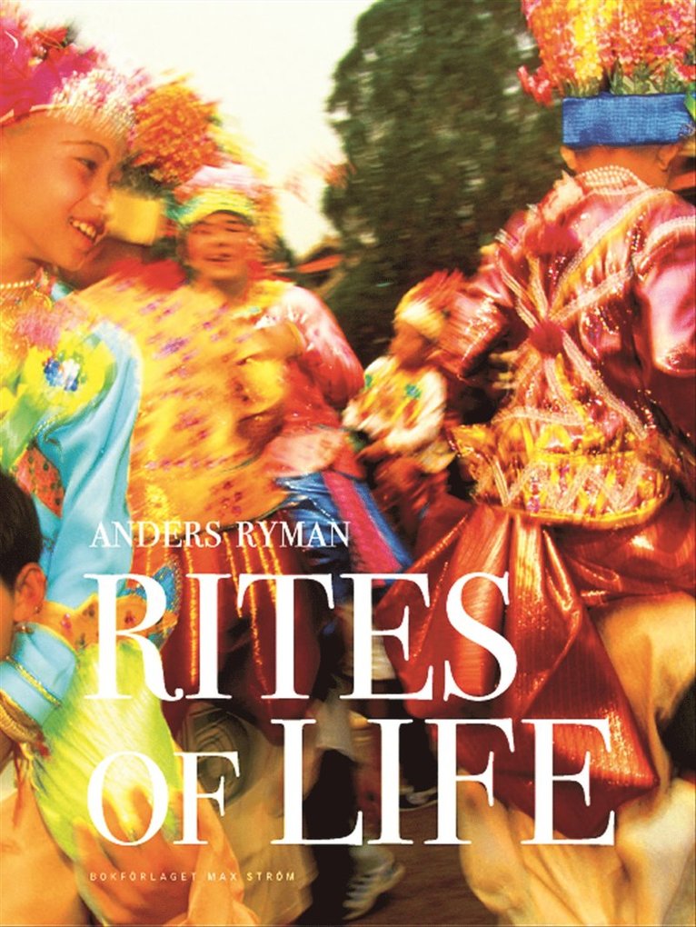 Rites of Life 1