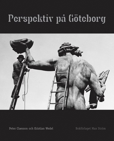 bokomslag Perspektiv på Göteborg