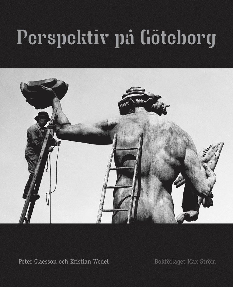 Perspektiv på Göteborg 1