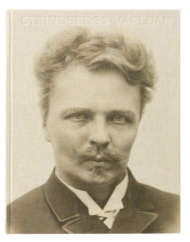 Strindbergs världar 1