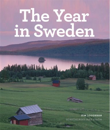 bokomslag The Year in Sweden