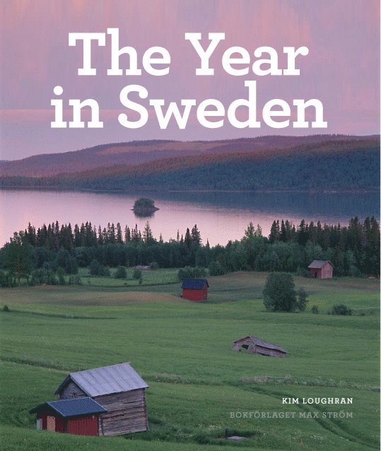 The Year in Sweden 1