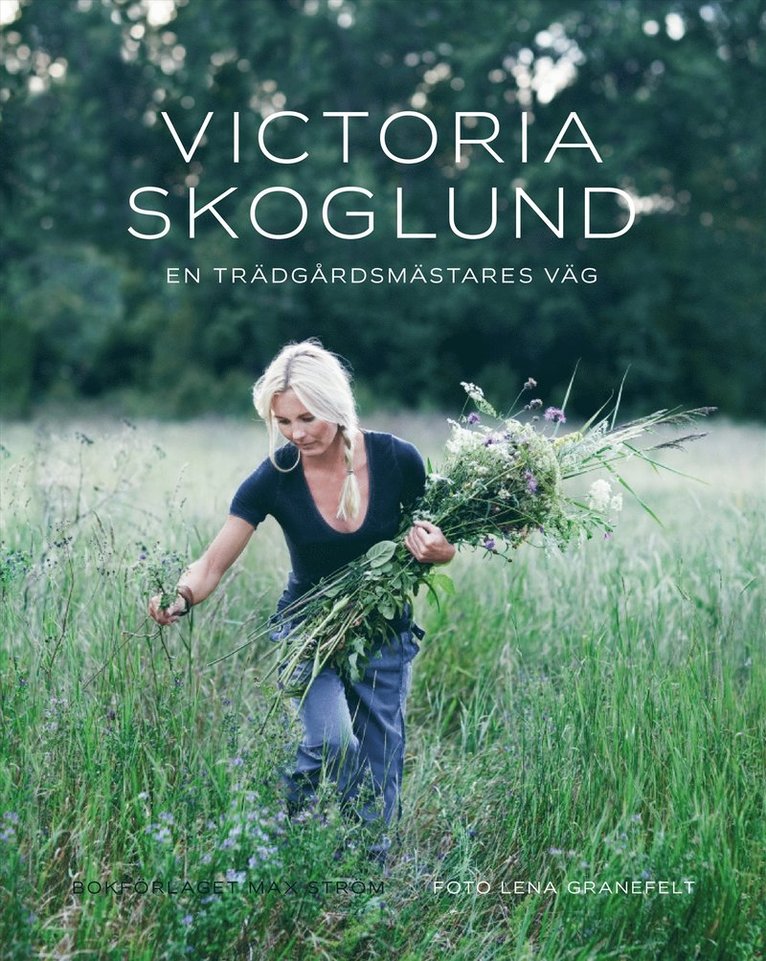 En trädgårdsmästares väg