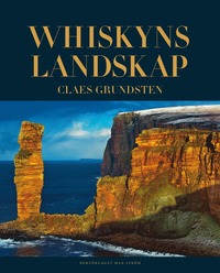 bokomslag Whiskyns landskap