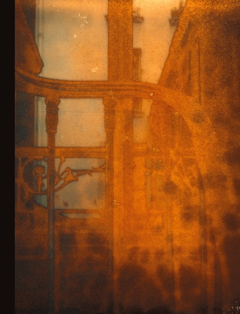 JH Engström - Sketch of Paris, Inbunden