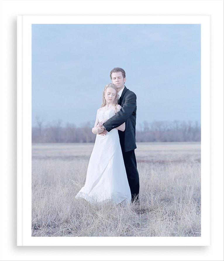 David Magnusson - Purity, Inbunden