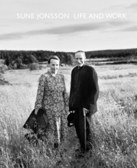 bokomslag Sune Jonsson : life and work