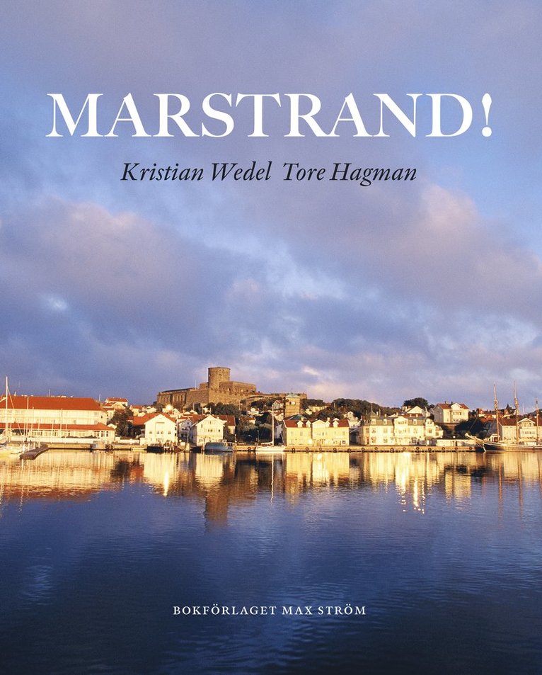 Marstrand! 1