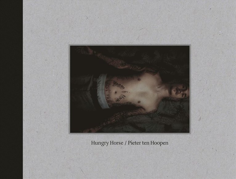Pieter Ten Hoopen: Hungry Horse