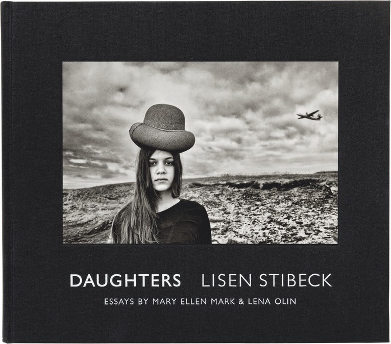 Lisen Stibeck - Daughters, Inbunden