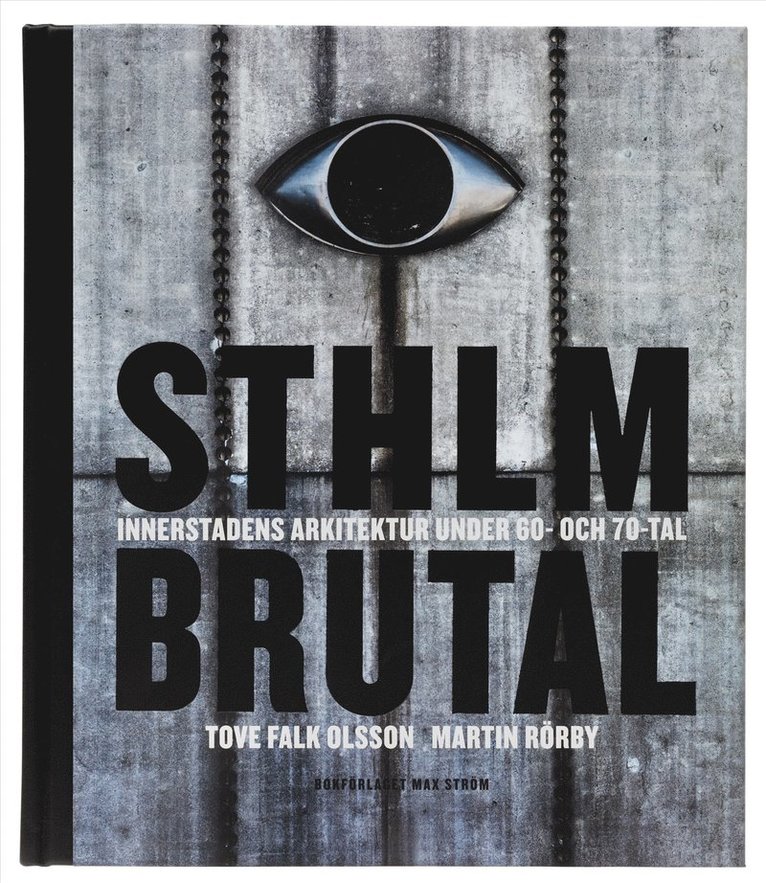 Sthlm brutal