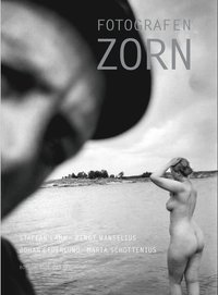 bokomslag Fotografen Zorn