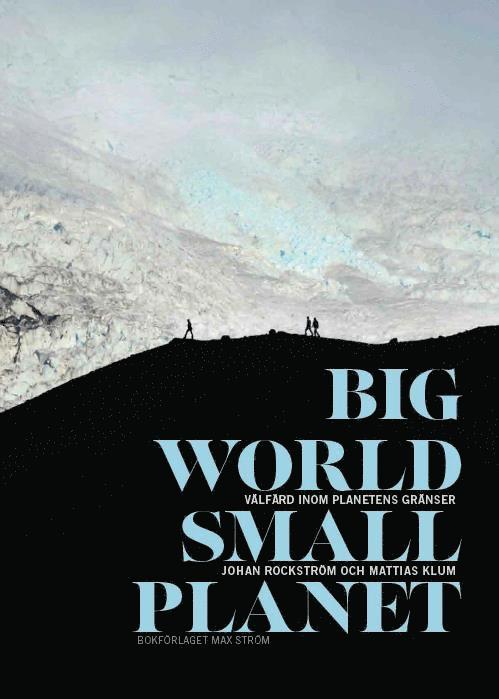 Big world, small planet : välfärd inom planetens gränser 1