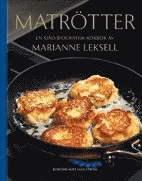bokomslag Matrötter