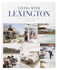 bokomslag Living with Lexington (eng) : my world, my dreams, my thoughts