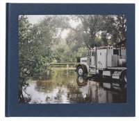 bokomslag Hannah Modigh: Hurricane Season