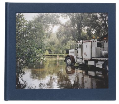 bokomslag Hannah Modigh: Hurricane Season