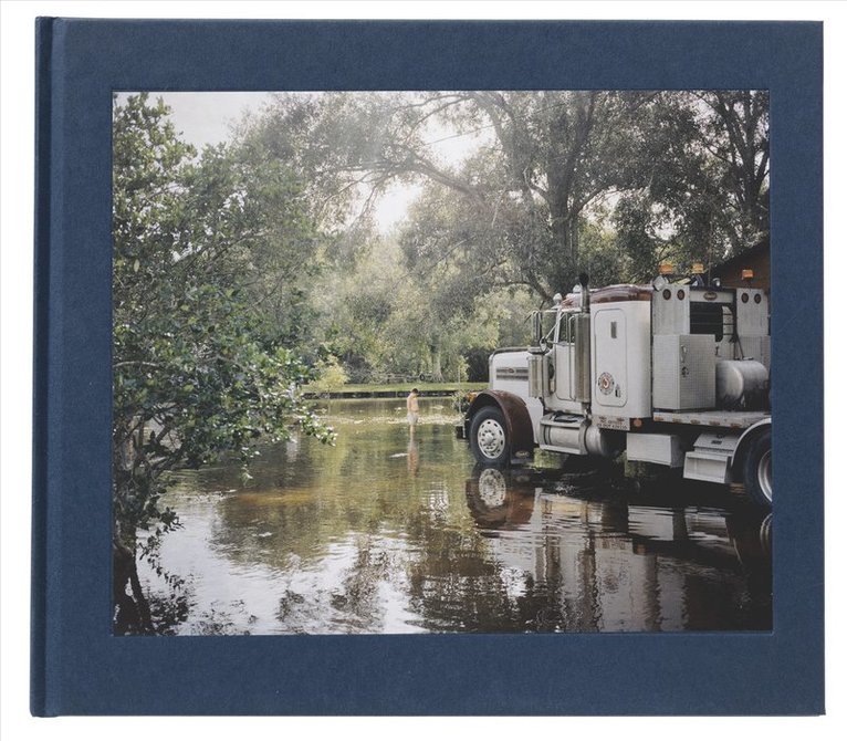 Hannah Modigh - Hannah Modigh: Hurricane Season, Inbunden