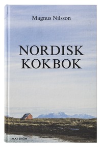 bokomslag Nordisk kokbok